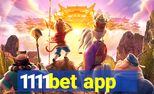 1111bet app